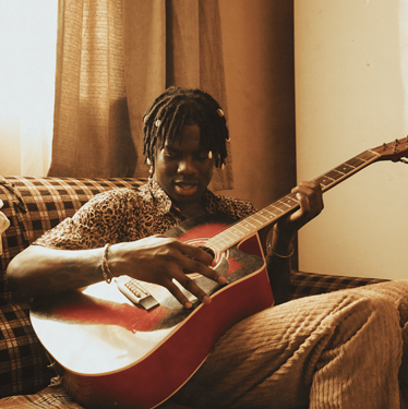 REMA Drops Video for His Single DIRTY