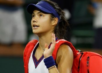 Raducanu Pulls Out of Transylvania Open