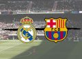 Real Madrid Beats Barcelona