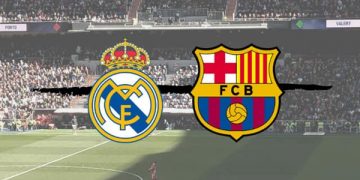 Real Madrid Beats Barcelona