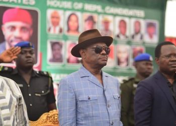 Rivers Assembly Confirms 18 Commissioner Nominees