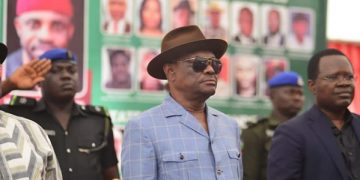 Rivers Assembly Confirms 18 Commissioner Nominees