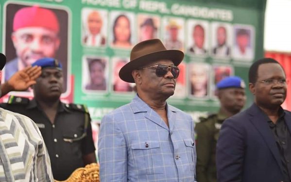 Rivers Assembly Confirms 18 Commissioner Nominees
