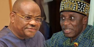 Rivers Government Withdraws Criminal Charges Against Amaechi