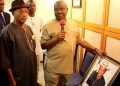 Rivers to De-recognize Omehia as Former Governor.
