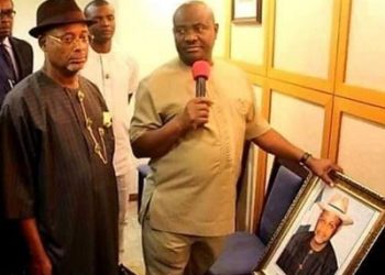 Rivers to De-recognize Omehia as Former Governor.