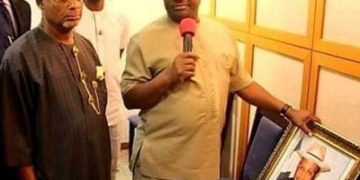 Rivers to De-recognize Omehia as Former Governor.