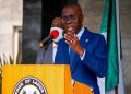 Sanwo-Olu Announces Salary Increment for Lagos Civil Servants