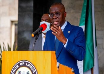 Sanwo-Olu Announces Salary Increment for Lagos Civil Servants