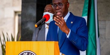 Sanwo-Olu Announces Salary Increment for Lagos Civil Servants