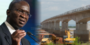 Second Niger Bridge Completed, Says Fashola