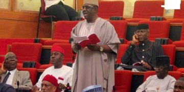 Senate Launches Investigation into Public Works Programme