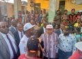 Soludo Seeks Support in Tackling Flood