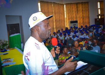 Soludo Tasks Population Commission on Credible Census
