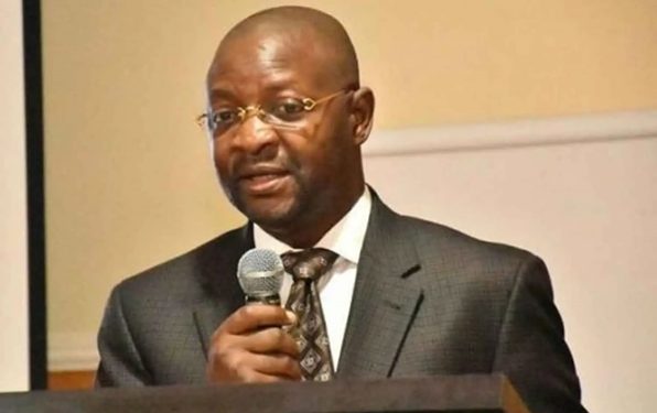 Sports Ministry Set to Inaugurate NFF Caretaker Committee