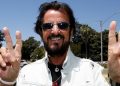 Starr Cancels North American Tour