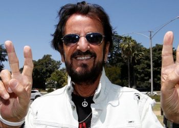 Starr Cancels North American Tour
