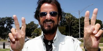 Starr Cancels North American Tour