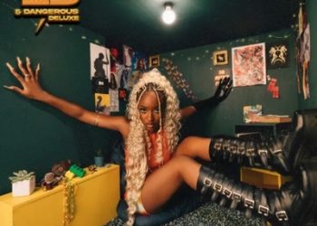 Starr Drops Deluxe Version of Album