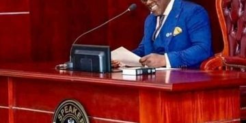 Supreme Court Affirms Delta Speaker as PDP Guber Candidate