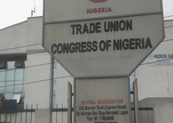 TUC express dismay of country’s slow growth
