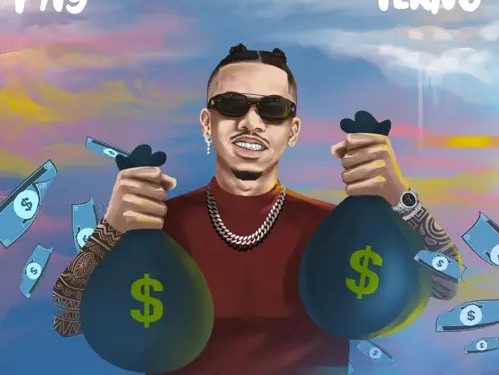 Tekno Returns with a New Single ‘Pay’