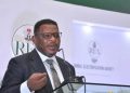 Power Minister to Sanction Members