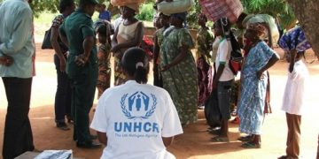 Togolese Citizens Flee Homes Over Insecurity
