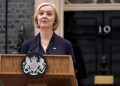 UK Prime Minister Resigns