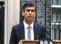 UKs PM Vows to Reunite Country