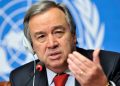 United Nations Call for Armed Action in Haiti