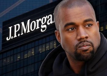US Bank Ends Relationship with West