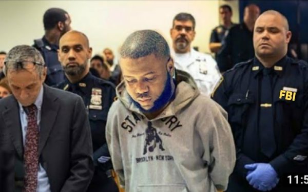 US Court Postpones Huspuppi’s Sentencing