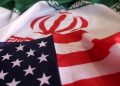 United States Sanction Iranian Officials