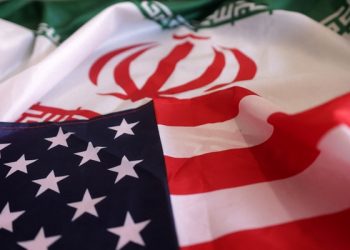 United States Sanction Iranian Officials