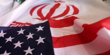 United States Sanction Iranian Officials