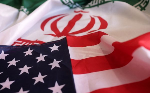 United States Sanction Iranian Officials