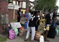 University Students Laments Over High Rate of Accommodation