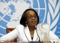 WHO Reveals Global Efforts in Reducing Polio