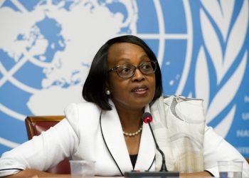 WHO Reveals Global Efforts in Reducing Polio