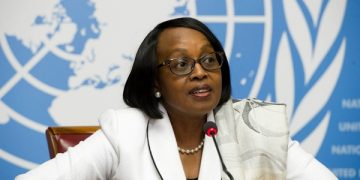 WHO Reveals Global Efforts in Reducing Polio