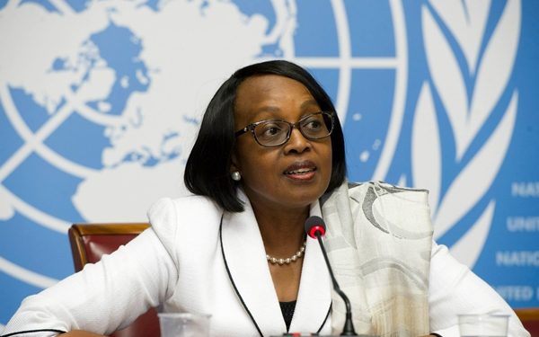 WHO Reveals Global Efforts in Reducing Polio