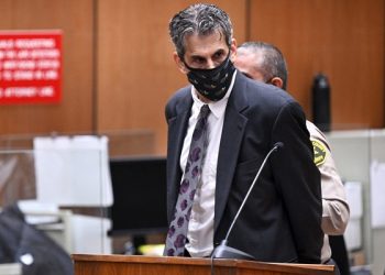 Weinberg Pleads not Guilty to Sexual Assault Charge