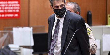 Weinberg Pleads not Guilty to Sexual Assault Charge