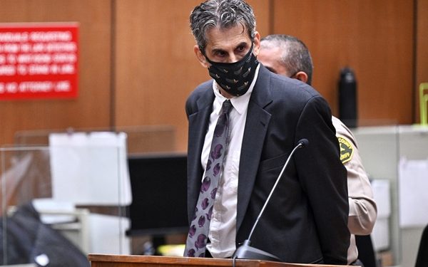 Weinberg Pleads not Guilty to Sexual Assault Charge