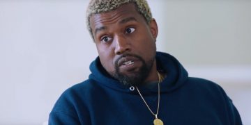 West Claims Being Lynched by Masa