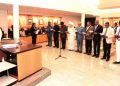 Wike Tasks Newly Sworn in Commissioners to Serve Diligently