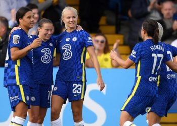 Women’s Champions League to be Added to the Latest Fifa 23 Game