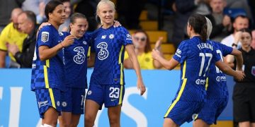 Women’s Champions League to be Added to the Latest Fifa 23 Game
