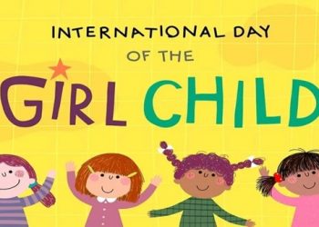 World Marks International Day of the Girl Child